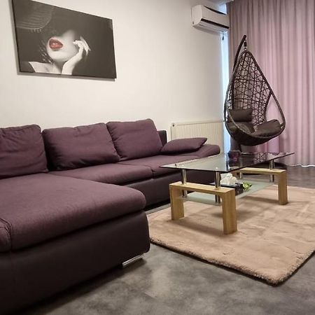 Andrew Beach Apartment ナボダリ エクステリア 写真