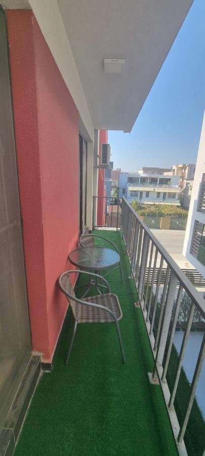 Andrew Beach Apartment ナボダリ エクステリア 写真