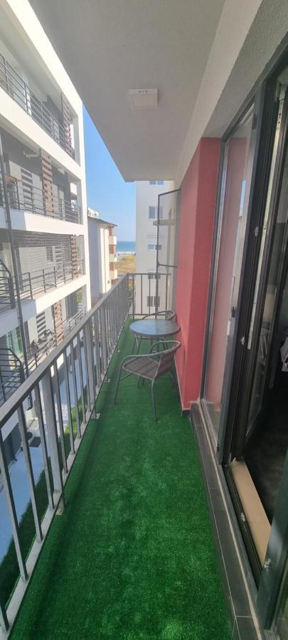 Andrew Beach Apartment ナボダリ エクステリア 写真