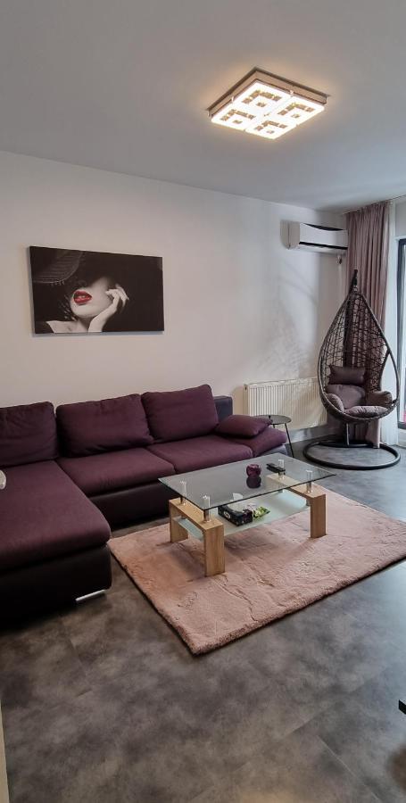 Andrew Beach Apartment ナボダリ エクステリア 写真