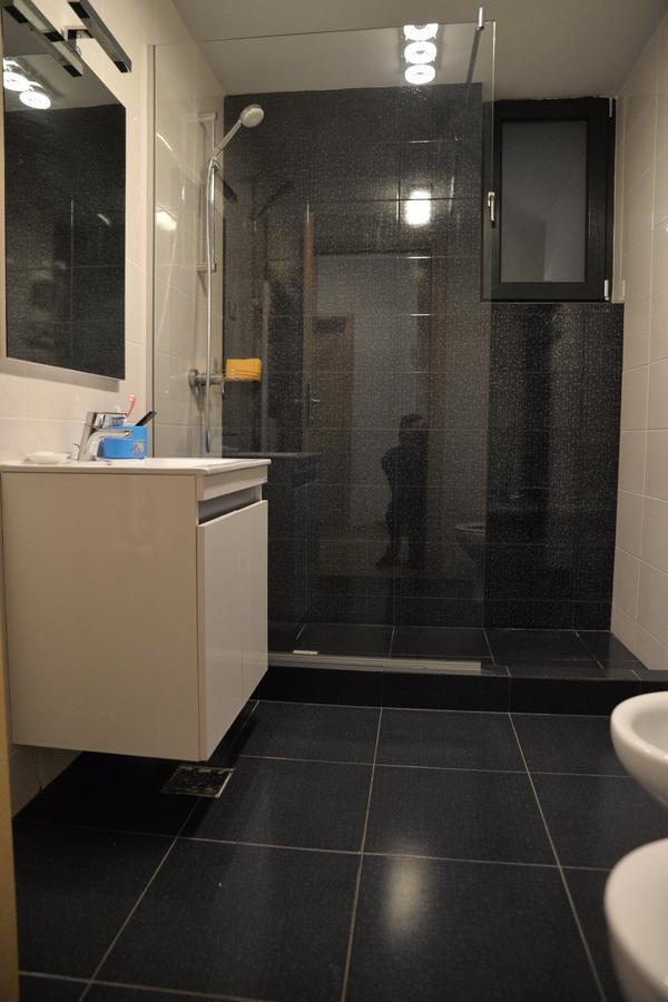 Andrew Beach Apartment ナボダリ エクステリア 写真
