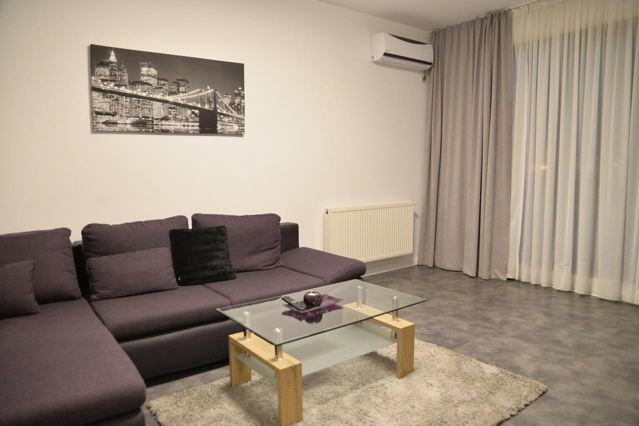 Andrew Beach Apartment ナボダリ エクステリア 写真