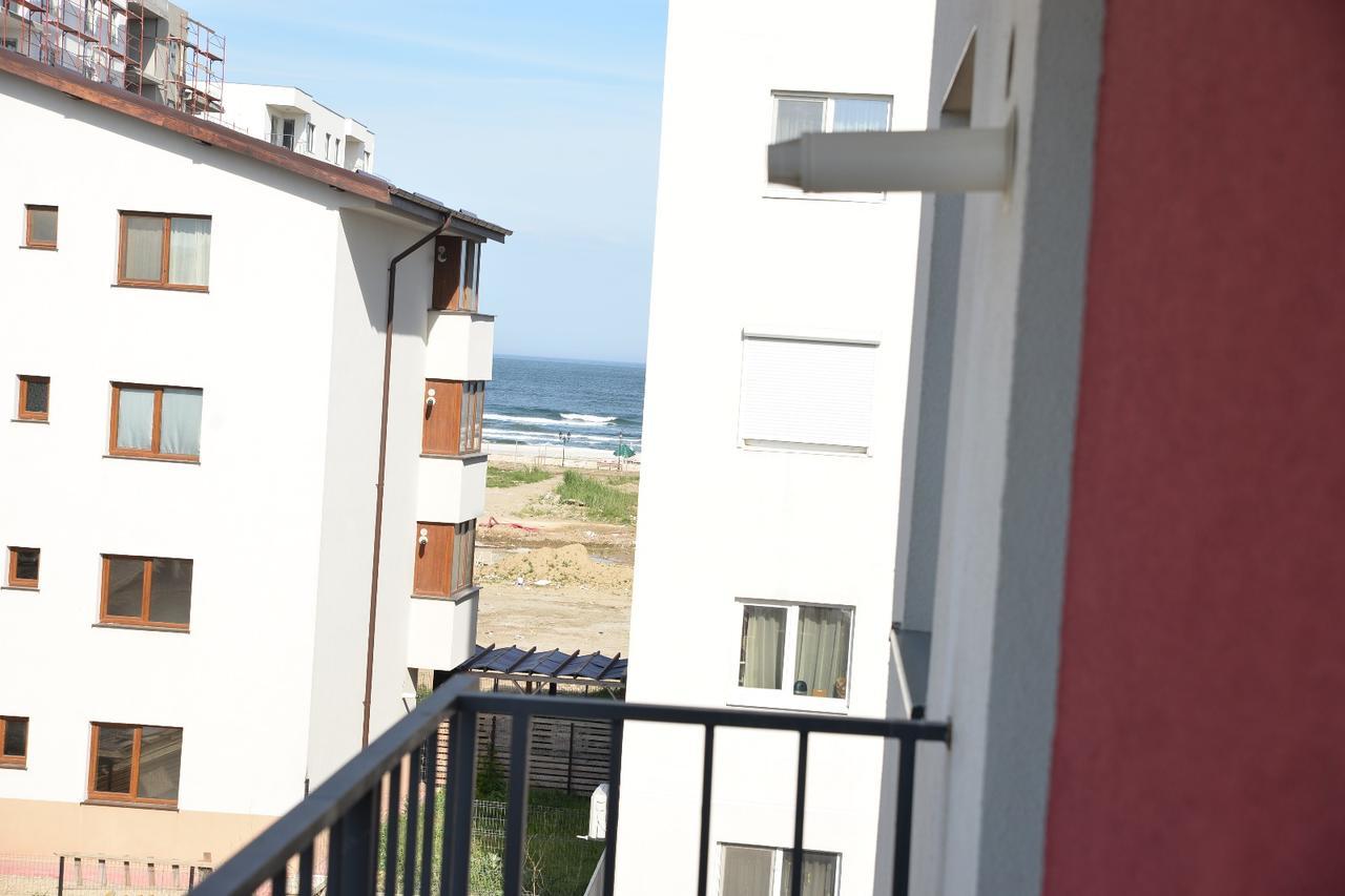 Andrew Beach Apartment ナボダリ エクステリア 写真
