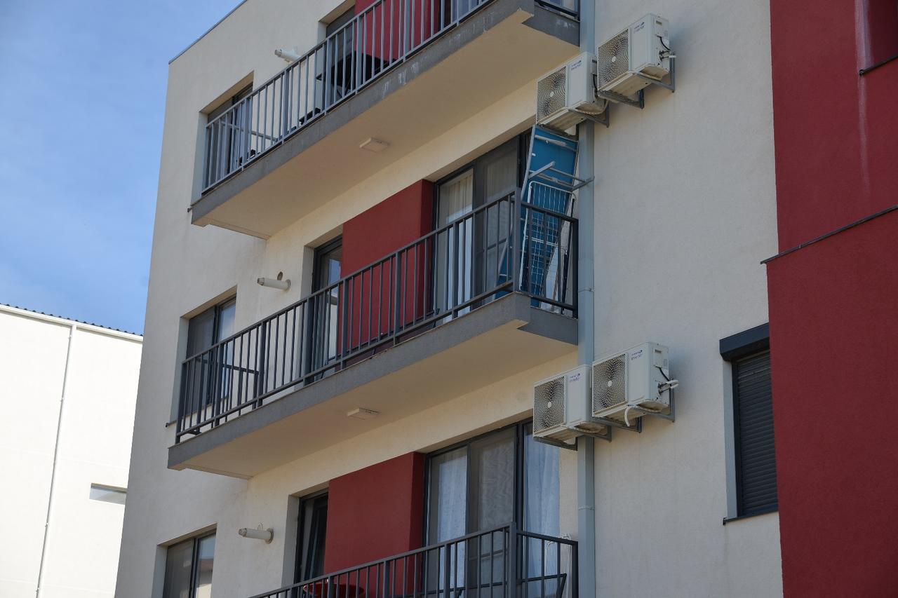 Andrew Beach Apartment ナボダリ エクステリア 写真
